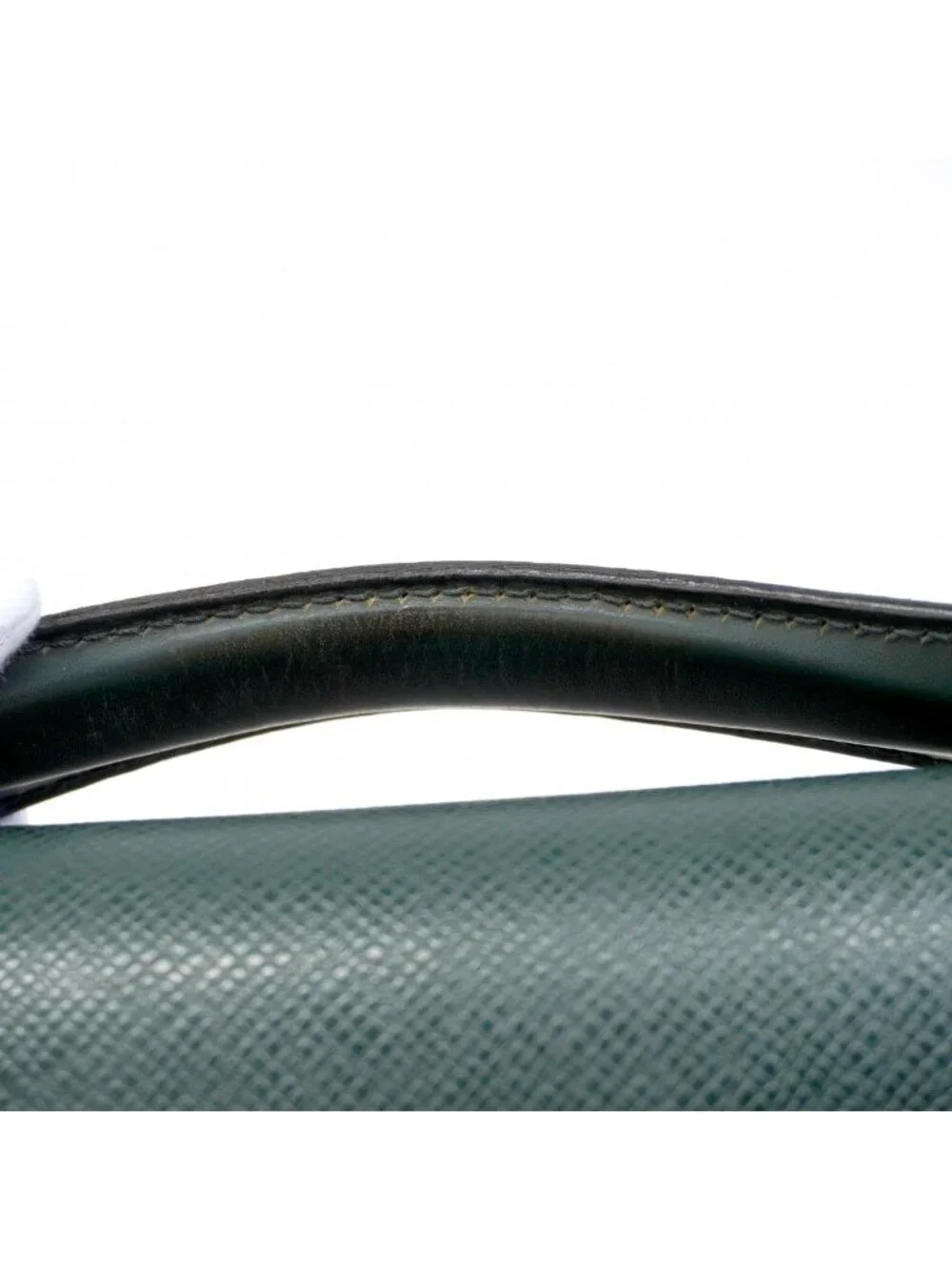 Louis Vuitton Business Bag Taiga Serviette Clado Epi